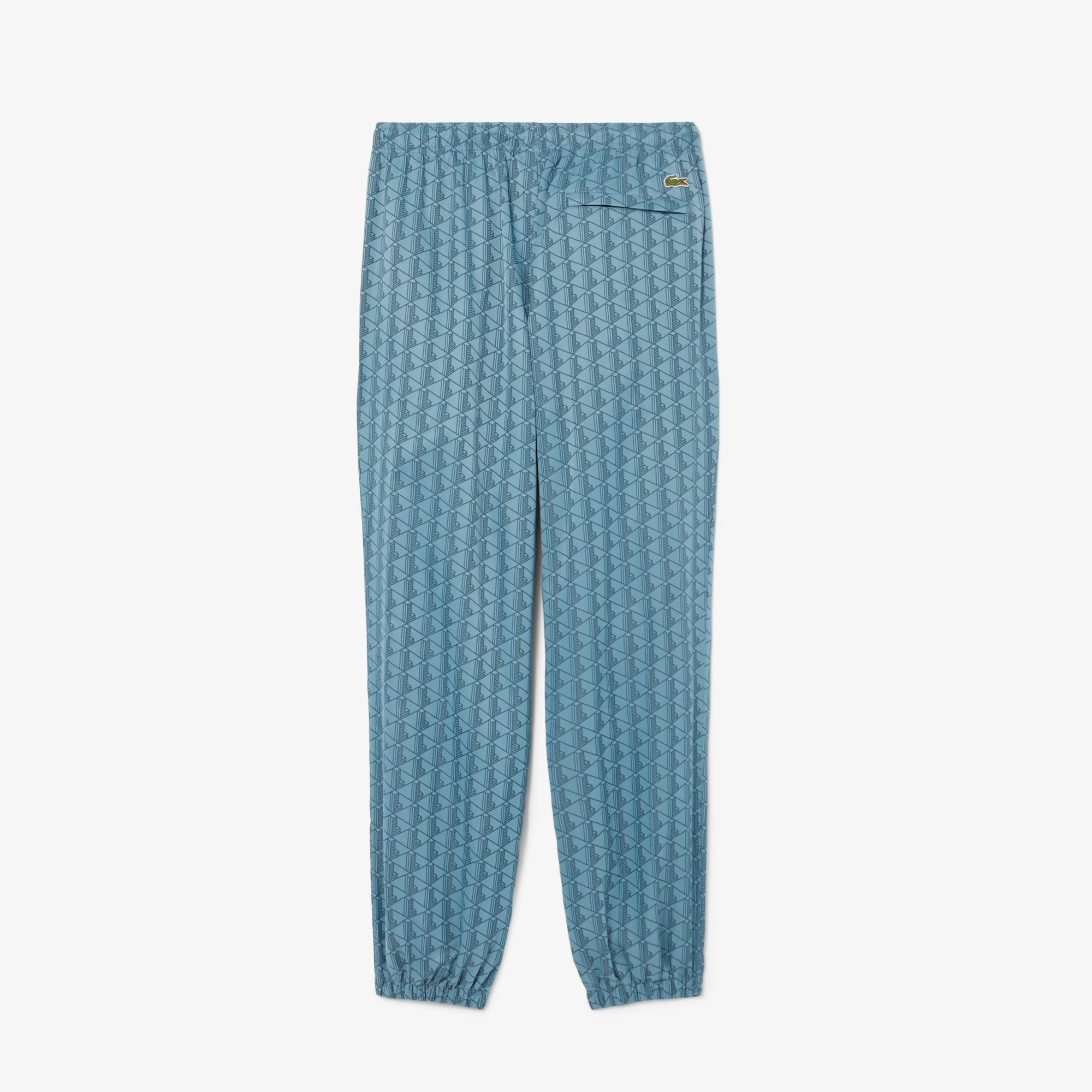 Quần Thể Thao Lacoste Nam Họa Tiết Monogram
