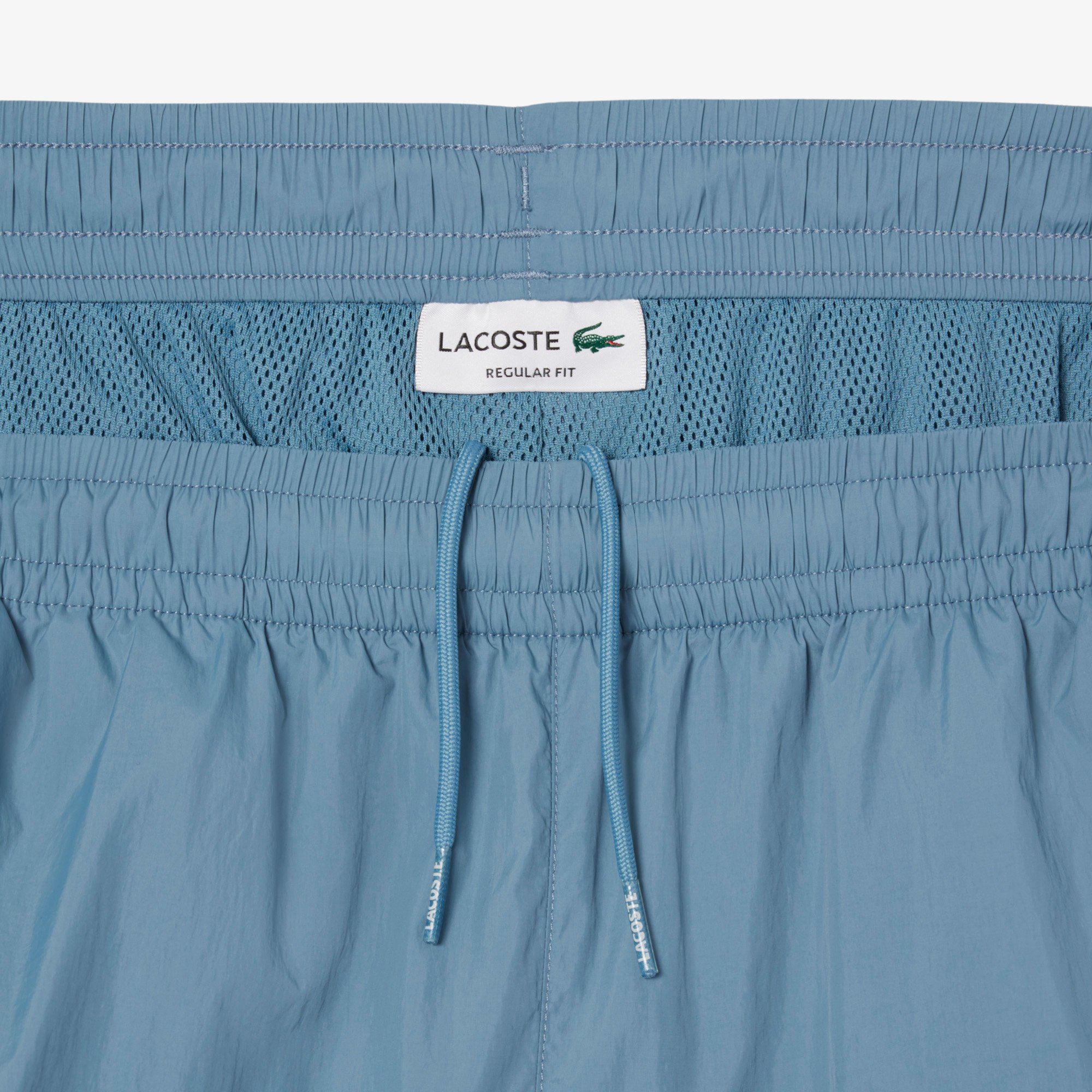 Quần Thể Thao Lacoste Nam Chống Nước Nhẹ