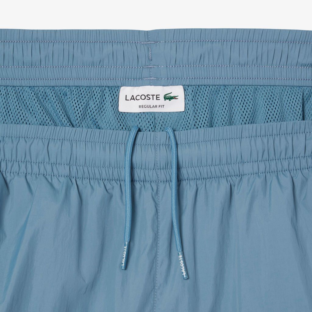 Quần Thể Thao Lacoste Nam Chống Nước Nhẹ