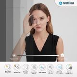  TRÒNG KÍNH NOTTICA ĐỔI MÀU 1.61 BLUE UV 