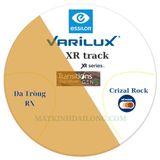  ĐA TRÒNG _ Essilor Varilux® XR Track 1.59 1.60 Đổi Màu CRIZAL ROCK UV 