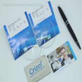  ĐA TRÒNG _ Essilor Smart-Lens 1.56 ĐỔI MÀU Max+Az SUN X PHOTO GRAY UV 