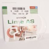  TRÒNG KÍNH _ ASAHI-LITE 1.56 .160 .167 .174 UV 400 