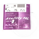  ĐA TRÒNG  _ Hoya 1.56 MINI Stellify UV 
