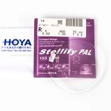  ĐA TRÒNG  _ Hoya 1.56 MINI Stellify UV 