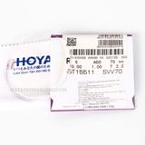  ĐA TRÒNG  _ Hoya 1.56 MINI Stellify UV 