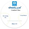 ĐA TRÒNG _ Essilor Varilux® Comfort Max 1.56 BLUE UV MaxAz
