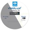 ĐA TRÒNG _ Essilor Varilux® Liberty™ 3.0 1.60 Đổi Màu UV MaxAz