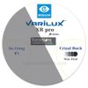  ĐA TRÒNG _ Essilor Varilux® XR Pro 1.74 AS  Đổi Màu CRIZAL ROCK UV 