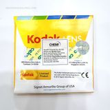  TRÒNG KÍNH  _ Kodak 1.60 Blue ASP UV 