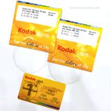  TRÒNG KÍNH  _ Kodak 1.60 Blue ASP UV 