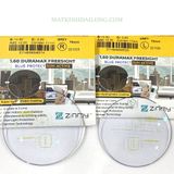  ĐA TRÒNG _ĐỔI MÀU ZINMY 1.60 BLUE UV 