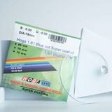  TRÒNG KÍNH _HOGA 1.56 -1.61-1.67 BLUE CUT UV 420 SHMC 