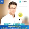  TRÒNG KÍNH _ZINMY 1.58 BLUE UV 