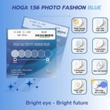  TRÒNG KÍNH _ ĐỔI MÀU Trend HOGA 1.56 AS UV SHMC 