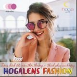  TRÒNG KÍNH _ ĐỔI MÀU Trend HOGA 1.56 AS UV SHMC 