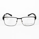  GỌNG KÍNH ARMANI EXCHANGE OAX1019 KIM LOẠI VUÔNG NAM 