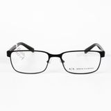  GỌNG KÍNH ARMANI EXCHANGE OAX1042 KIM LOẠI VUÔNG BẦU NAM 