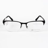  GỌNG KÍNH ARMANI EXCHANGE OAX1060 KIM LOẠI VUÔNG BẦU NAM 