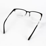  GỌNG KÍNH ARMANI EXCHANGE OAX1060 KIM LOẠI VUÔNG BẦU NAM 