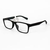  GỌNG KÍNH ARMANI EXCHANGE OAX3038F NHỰA Ultem VUÔNG NAM, NỮ 