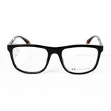  GỌNG KÍNH ARMANI EXCHANGE OAX3101U  NHỰA Ultem VUÔNG NAM, NỮ 