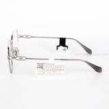  GỌNG KÍNH BOLON BA7039-B90C TITANIUM ĐA GIÁC VUÔNG NAM, NỮ 