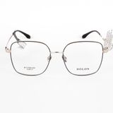  GỌNG KÍNH BOLON BH7017_B15C TITANIUM ĐA GIÁC VUÔNG NAM, NỮ 