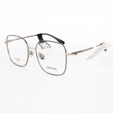  GỌNG KÍNH BOLON BH7017_B15C TITANIUM ĐA GIÁC VUÔNG NAM, NỮ 