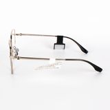  GỌNG KÍNH BOLON BH7017_B15C TITANIUM ĐA GIÁC VUÔNG NAM, NỮ 