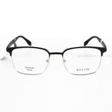  GỌNG KÍNH BOLON BH7031_B05 TITANIUM VUÔNG NAM, NỮ 