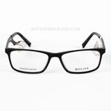  GỌNG KÍNH BOLON BJ3076B10 NHỰA ACETATE VUÔNG NAM,NỮ 