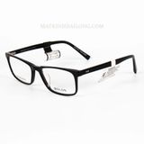  GỌNG KÍNH BOLON BJ3076B10 NHỰA ACETATE VUÔNG NAM,NỮ 