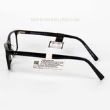  GỌNG KÍNH BOLON BJ3076B10 NHỰA ACETATE VUÔNG NAM,NỮ 