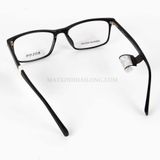  GỌNG KÍNH BOLON BJ3076B10 NHỰA ACETATE VUÔNG NAM,NỮ 