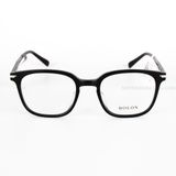  GỌNG KÍNH BOLON BJ3116_B10 NHỰA ACETATE VUÔNG NAM, NỮ 