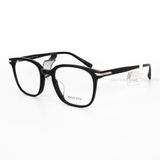  GỌNG KÍNH BOLON BJ3116_B10 NHỰA ACETATE VUÔNG NAM, NỮ 