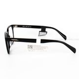  GỌNG KÍNH BOLON BJ3133_B10 NHỰA ACETATE VUÔNG NAM, NỮ 