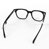  GỌNG KÍNH BOLON BJ3133_B10 NHỰA ACETATE VUÔNG NAM, NỮ 