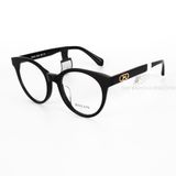  GỌNG KÍNH BOLON BJ3163_B10 NHỰA ACETATE KIỂU TRÒN NAM, NỮ 