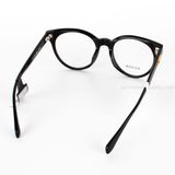  GỌNG KÍNH BOLON BJ3163_B10 NHỰA ACETATE KIỂU TRÒN NAM, NỮ 