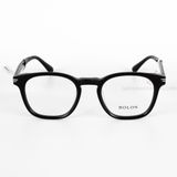  GỌNG KÍNH BOLON BJ3186_B10 NHỰA ACETATE VUÔNG NAM, NỮ 