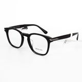  GỌNG KÍNH BOLON BJ3186_B10 NHỰA ACETATE VUÔNG NAM, NỮ 