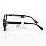  GỌNG KÍNH BOLON BJ3186_B10 NHỰA ACETATE VUÔNG NAM, NỮ 