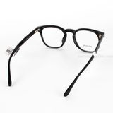  GỌNG KÍNH BOLON BJ3186_B10 NHỰA ACETATE VUÔNG NAM, NỮ 