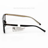  GỌNG KÍNH BOLON BJ5019 B10 NHỰA ACETATE VUÔNG NAM 