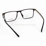  GỌNG KÍNH BOLON BJ5019 B10 NHỰA ACETATE VUÔNG NAM 