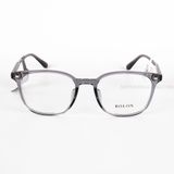  GỌNG KÍNH BOLON BJ5176_B16.C NHỰA ACETATE VUÔNG NAM, NỮ 
