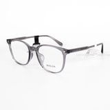  GỌNG KÍNH BOLON BJ5176_B16.C NHỰA ACETATE VUÔNG NAM, NỮ 
