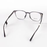  GỌNG KÍNH BOLON BJ5176_B16.C NHỰA ACETATE VUÔNG NAM, NỮ 